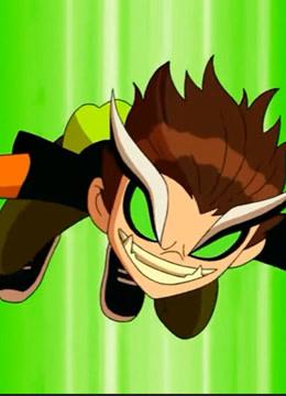 ben10魔贾斯简笔画 简笔画图片大全-蒲城教育文学网