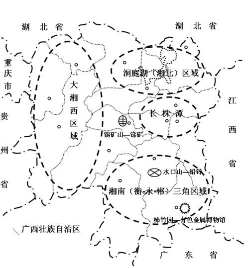 地域文化简笔画