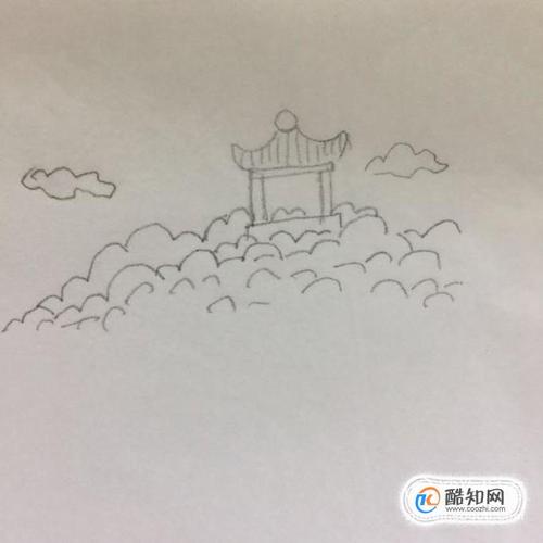 公园简笔画怎么画优质