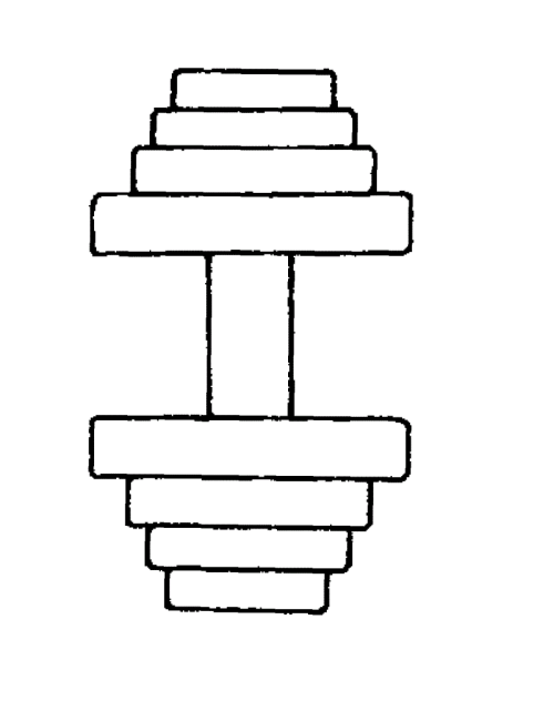 组合式简笔画