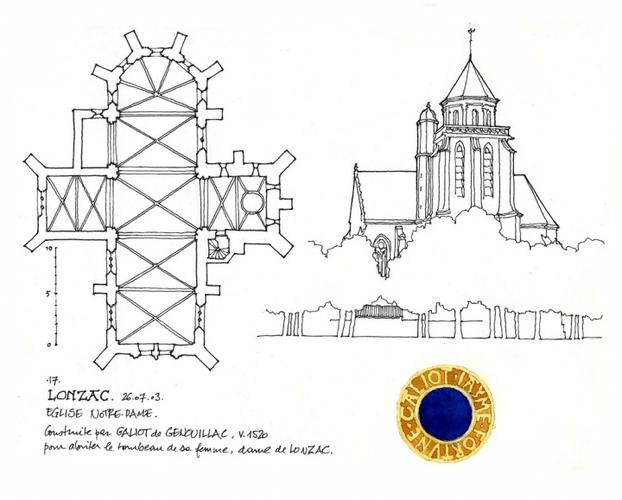 芬兰建筑简笔画