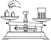 中折射角不变选填增大托盘天平简笔画托盘天平错误操作图片砝码手绘