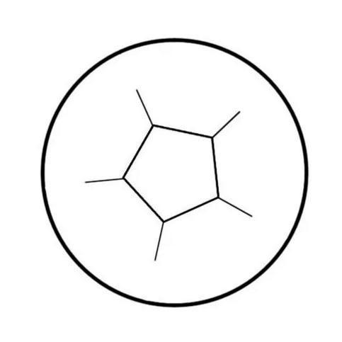 qq红包足球简笔画