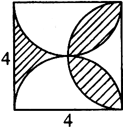 面积对比构成简笔画