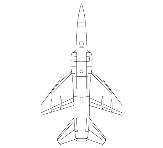 中国战斗机战斗机是指战术空军的机种简笔画