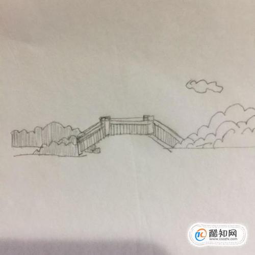 公园简笔画怎么画优质