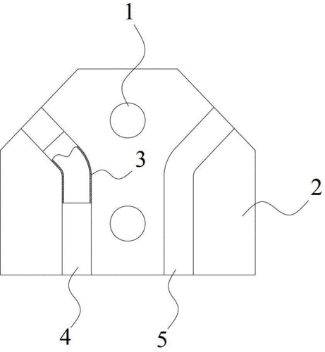 工装简笔画