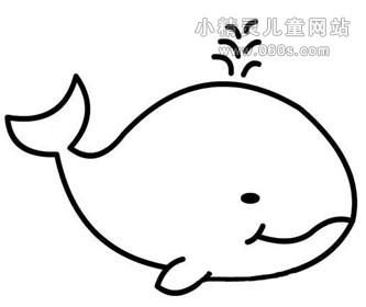 幼儿小鸟简笔画教案