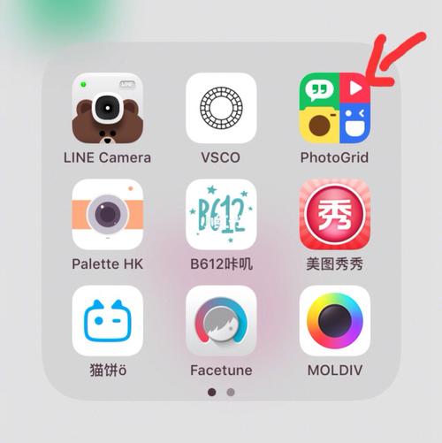 修图app推荐 ins简笔画教程