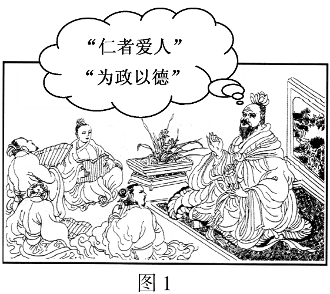 历史漫画作品初中初一简笔画