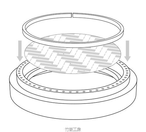 手绘 线稿 587517文革--竹编《忠》子小箩筐乐乐简笔画