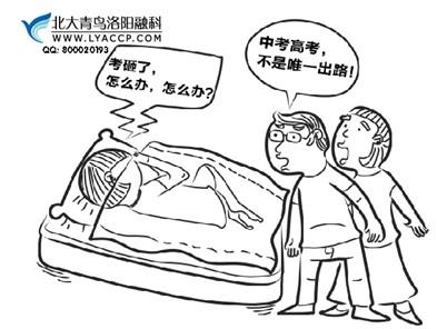 学前教育高考简笔画怎么考