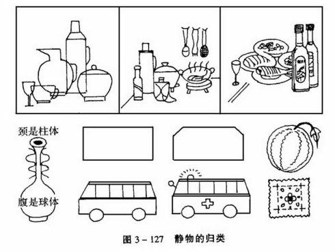 转载教学简笔画素材2