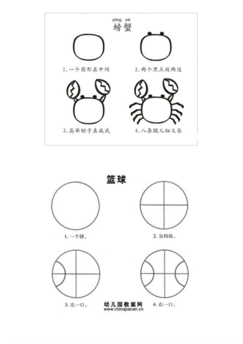 儿童画画入门之简笔画.pdf