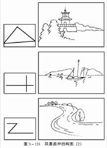 风景简笔画版本历史